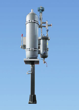 P53B機(jī)封沖洗系統(tǒng)